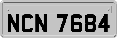 NCN7684