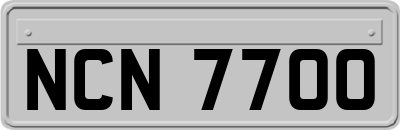 NCN7700