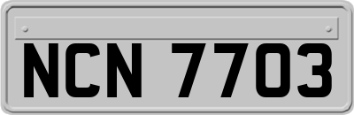 NCN7703