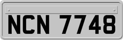 NCN7748