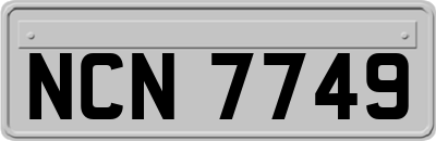 NCN7749