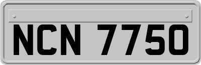 NCN7750