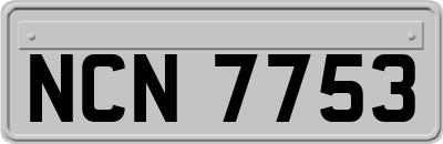 NCN7753