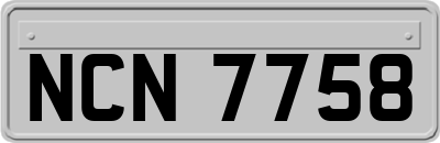 NCN7758