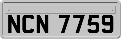 NCN7759