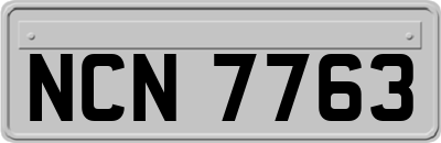 NCN7763