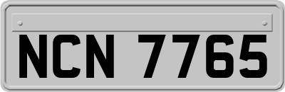 NCN7765