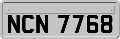 NCN7768