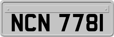 NCN7781