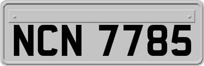 NCN7785