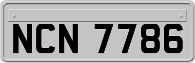 NCN7786