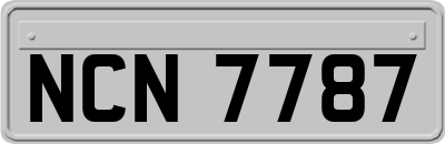 NCN7787
