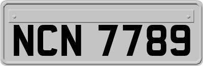 NCN7789