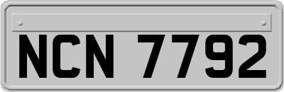 NCN7792
