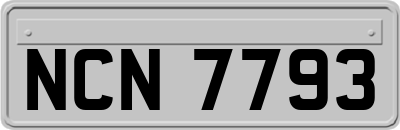 NCN7793