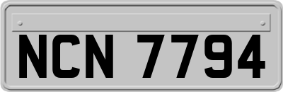 NCN7794