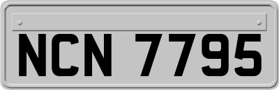 NCN7795