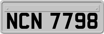 NCN7798