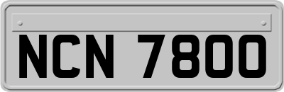 NCN7800