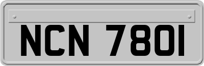 NCN7801