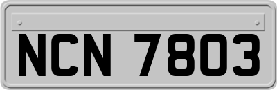 NCN7803