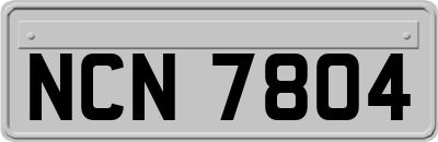 NCN7804