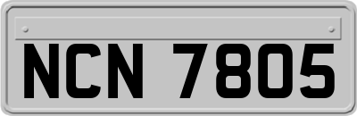 NCN7805