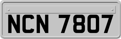 NCN7807