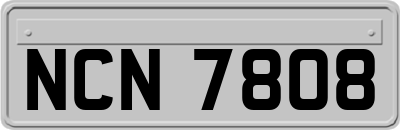 NCN7808