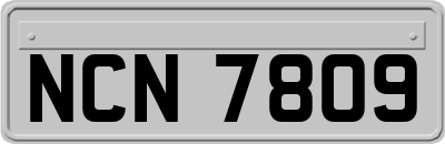 NCN7809
