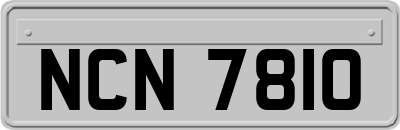 NCN7810