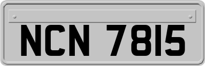 NCN7815