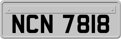 NCN7818