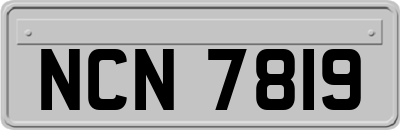 NCN7819
