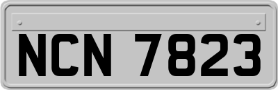 NCN7823
