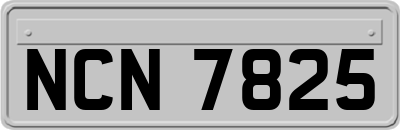 NCN7825