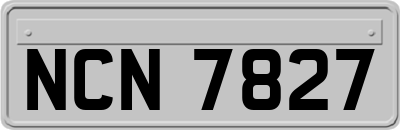 NCN7827