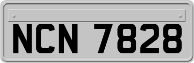 NCN7828