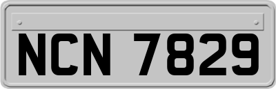 NCN7829
