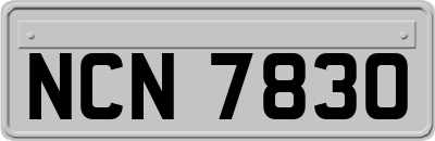 NCN7830