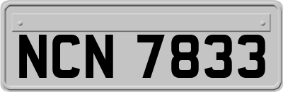NCN7833