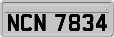 NCN7834
