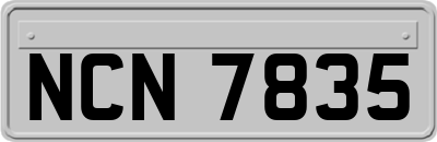 NCN7835