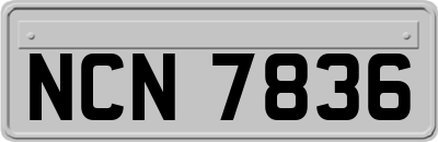 NCN7836