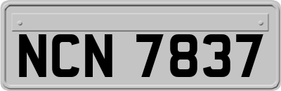 NCN7837