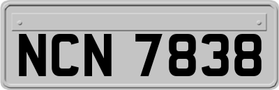 NCN7838