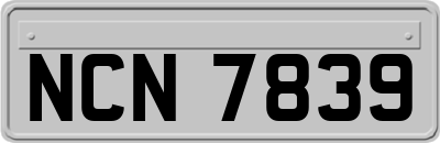 NCN7839