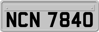 NCN7840