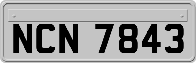 NCN7843