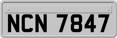 NCN7847